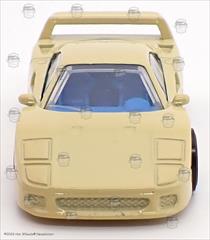 Beige - Prototype
